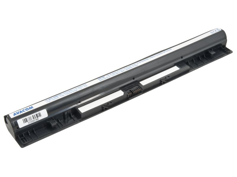 Batéria AVACOM pre Lenovo IdeaPad G400S Li-Ion 14,8 V 3200mAh 47Wh