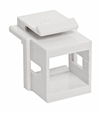 Keystone modul FO pre SC-S/LC-D, neosadený