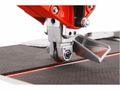 Rezačka obkladov Heavy Duty, 750mm, rozmer základne 1005x335x23mm EXTOL-PREMIUM