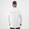 Mikina Statement Hoodie White - SQUATWOLF, veľkosť L