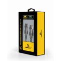 GEMBIRD Kábel HDMI 2.1 M/M 1m, 8K Premium