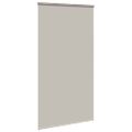 vidaXL Sprchová roleta s kazetou, 120x240 cm, šírka látky 116 cm