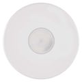 PIR senzor (pohybové čidlo) IP65 2000W, biela