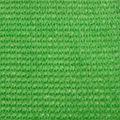 vidaXL Tieniaca plachta 160 g/m² bledozelená 5x7x7 m HDPE