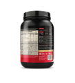 100% Whey Gold Standard - Optimum Nutrition, cookies & cream, 768 g