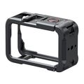 Kovové ochranné puzdro Telesin pre DJI Osmo Action 6