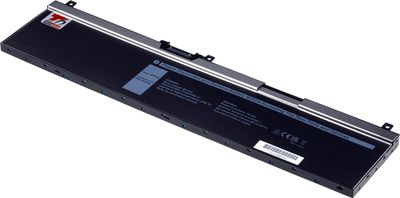 Batéria T6 Power pre Dell Precision 7530, 7540, 7730, 7740, 8500mAh, 97Wh, 6cell, Li-pol