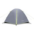 Kempingový stan NILS Camp NC6004 Explorer sivý