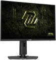 MSI Gaming MAG 274QPF X32/ 27"/ 2560x1440/ IPS/ 0,5ms/ 320Hz/ 300cd/m2/ 1100:1/ HDMI/ DP/ VESA/ PIVOT/ černý Monitor, 27" Rapid IPS, 2560 × 1440 px, 320 Hz, 0,5 ms, HDR 400, 97% DCI-P3, Adaptive-Sync, ergonomický stojan, cerný