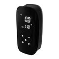 LTC Elektrická pumpa do bicykla/auta kompresor power bank LCD 6000mAh USB-C
