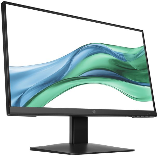 HP Series 3 Pro/322pe/21,5"/IPS/FHD/100Hz/5ms/Black/3R HP 322pe/ 21,5"/ 1920x1080/ IPS/ 5ms/ 250cd/m2/ 1000:1/ HDMI/ VESA/ PIVOT/ cerný