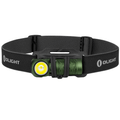 Perun 2 Mini (OD Green) CW OLIGHT 650mAh 3.6V IMR16340
Rechargeable Lithium Battery
