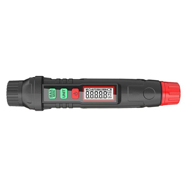 Digitálny luxmeter Ermenrich Seek MX10