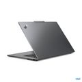 Lenovo ThinkPad X/X9-15 Gen 1/U5-228V/15,3"/2880x1800/32GB/512GB/Arc 130V/W11P/Gray/3R Lenovo ThinkPad X9-15 Gen 1/ Ultra 5-228V/ 32GB DDR5/ 512GB SSD/ Intel Graphics/ 15,3"2.8K,OLED/ W11P/ šedý