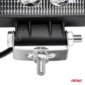 LED pracovné svetlo AWL07 9 LED FLOOD 9-36V