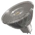 LED žiarovka Classic MR16 / GU5,3 / 4,5 W (31 W) / 380 lm / neutrálna biela