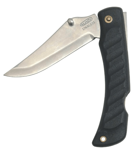 125963 Mikov NUZ 243-NH-1/C SPONA CROCODILE