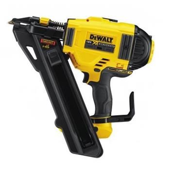 Dewalt Akumulátorová hrebíkovacia pistola DeWALT DCN693N, 18V XR - samostatná