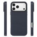 Elegantné puzdro Etteri Mag pre iPhone 17 Pro 6,3" čierna