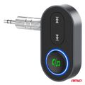 BT prijímač na mini-jack AMiO-04658