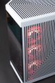 HAL3000 Alfa Gamer Nitro Panda / AMD Ryzen 7 9800X3D/ 32GB DDR5/ RX 9070 XT/ 2TB PCIe4 SSD/ WiFi/ W11 Herní pocítac, AMD Ryzen 7 9800X3D, 32GB DDR5, AMD Radeon RX 9070 XT 16GB, 2TB PCIe SSD, Wi-Fi, W11