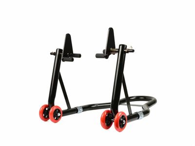 Stojan na motocykl s nosností do 270 KG. GEKO