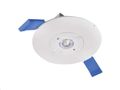 LED nouzové osvetlenie EMOS / ORSU ZN1340 / 2W, 300lm, 3h, IP20