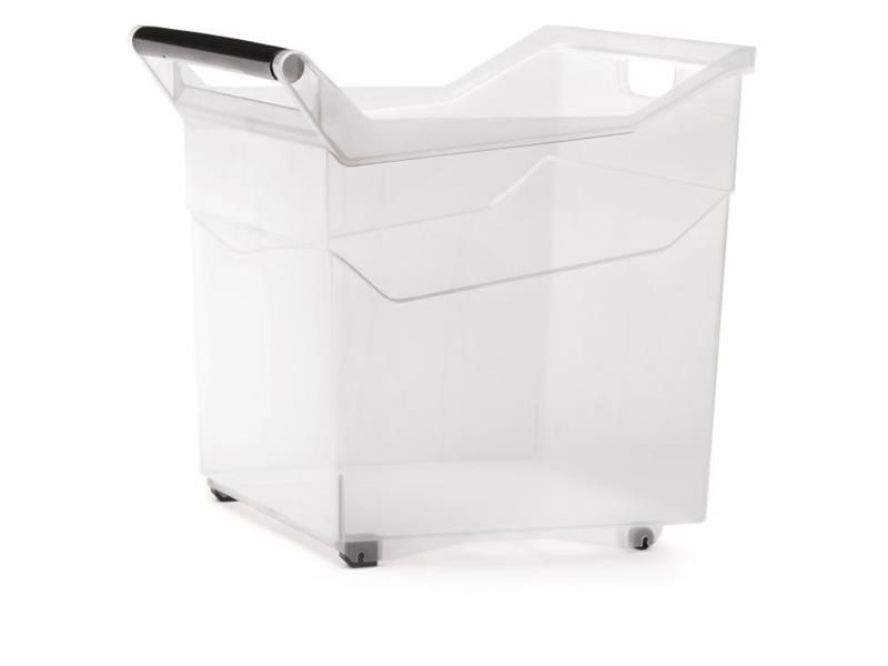 Box úložný NUK 44l