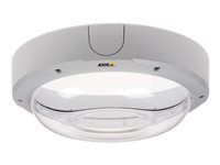 Sada bublinovej kupoly kamery - priesvitná - pre AXIS P3707-PE Network Camera