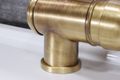 Chambord R202 se sprchou Mosadz / Meď