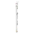 LED trubica T8 6,5 W 60 cm studená biela 10 ks