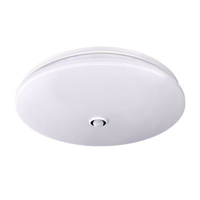 LED stropní osvětlení Solight WO776 s PIR sensorem, 18W, 33cm
