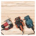 Prodlužovací kabel EMOS P01120 spojka 20m / 1 zásuvka / oranžový / PVC / 230 V / 1,5 mm2