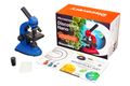 (SK) Mikroskop Levenhuk Discovery Nano