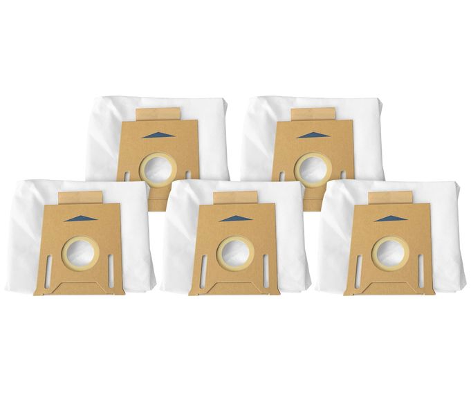 Vrecko T6 Power pre Ecovacs N8+, T8+, T9+, N10+, 5 ks