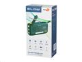 Rádio BLOW RA19 núdzové DAB+/FM/BLUETOOTH, ručná kľuka, solárny panel