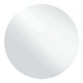 vidaXL Kúpeľňové zrkadlo s LED osvetlením 60 cm