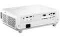 Viewsonic PX749-4K 4K UHD LED smart projektor/2400 LED lm/3000000:1/2xHDMI/USB-C/2xUSB/Wi-Fi/Bluetooth/Repro Projektor, DLP, 4K UHD 3840×2160, 4000 ANSI, 12000:1, repro, 2× HDMI, USB-C, RJ-45, RS-232, bílý