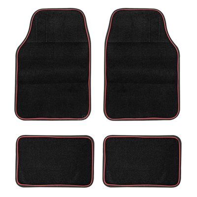 Textilné autokoberce TCM-03 AMiO-04697