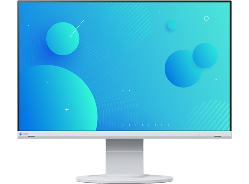EIZO FlexScan/EV2360/22,5''/IPS/FHD/60Hz/5ms/White/5R