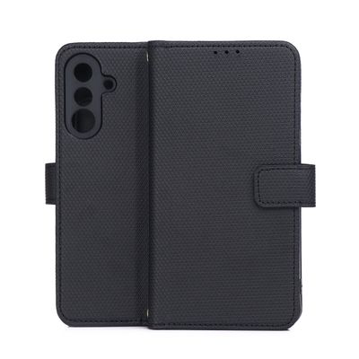 Smart Triangle case for Samsung Galaxy A36 5G / A56 5G black