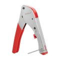 Kliešte lisovacie kompresné REBEL RB-1018