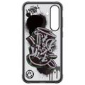 Samsung Flipsuit Rugged Case pre Samsung Galaxy S25 Black