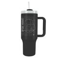 Fľaša na pitie Star Wars - Dark Side