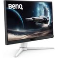 BENQ EX251 Mobiuz, LED Monitor FHD 24,5", biely