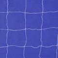 vidaXL Futbalová bránka s plachtou, oceľ 240x92x150 cm, vysokokvalitná