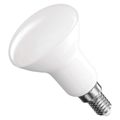 LED žiarovka EMOS ZQ7E21 Classic R50 / E14 / 4,2 W (40 W) / 470 lm / teplá biela