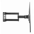 GEMBIRD WM-55ST-03, TV Držiak na stenu, 32"-55"