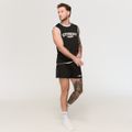 Športové šortky Varsity Black - GymBeam, veľkosť XL