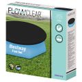 Bestway Flowclear Bazénová plachta Fast Set 240 cm